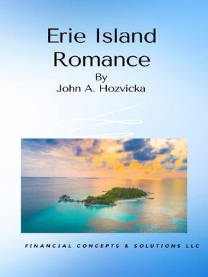 cover image of Erir Island Romance